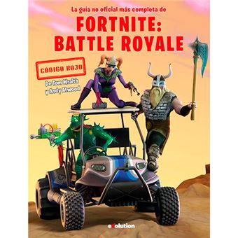Fortnite - Battle Royal