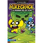 Las Perrerías de Mike 3. La venjança del rei Slime