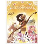 Las Hericornias 03. El Silencio De Ketys