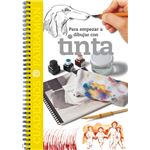 Tinta (cuadernos parramon)