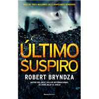 Último suspiro
