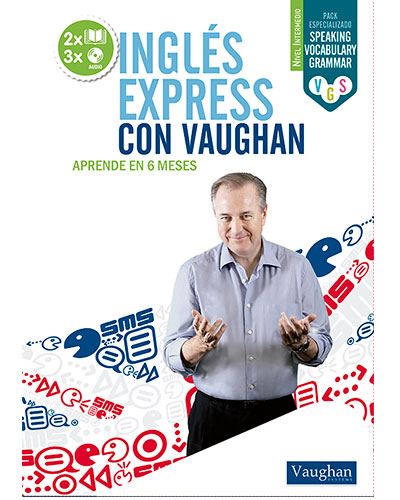 Vaughan Inglés Express Con Intermedio