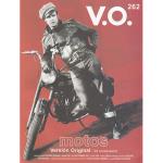 Version original 262 revista de cin