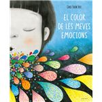 El color de les meves emocions