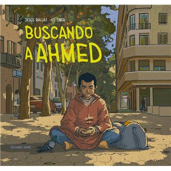 Buscando a Ahmed