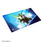 Juego de cartas star wars  unlimited game mat yoda