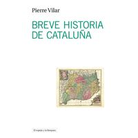 Breve historia de Cataluña