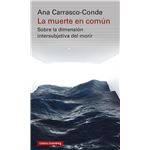 Muerte En Comun, La
