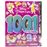 Princesas. 1001 stickers