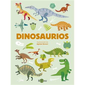 Dinosaurios