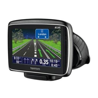 TomTom GO 550 Iberia GPS