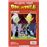 Dragon Ball Serie Roja nº 227 vol 4
