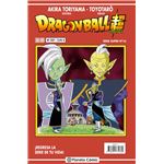 Dragon Ball Serie Roja nº 227 vol 4