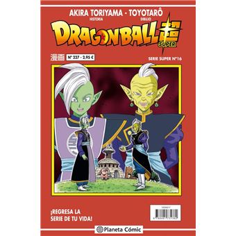 Dragon Ball Serie Roja nº 227 vol 4