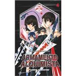 Armamento alquimista n04