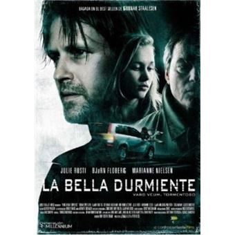 Varg Veum 2 La Bella Durmiente - DVD - 1