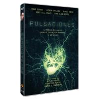 Pulsaciones - DVD