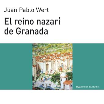 Reino nazari de granada