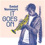 It Goes On - CD
