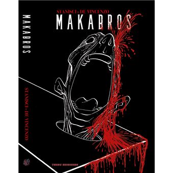 Makabros