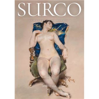 Surco Cuaderno De Poesia12