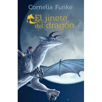 El jinete del dragón