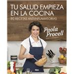 Tu salud empieza en la cocina