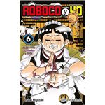 Roboco y yo nº 06