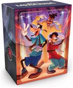 Disney lorcana fabled deck box