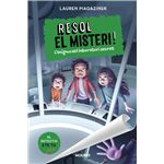 Resol el misteri! 6 - L´´enigma del laboratori secret