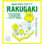 Rakugaki. nueva edición