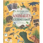 Animales extinguidos