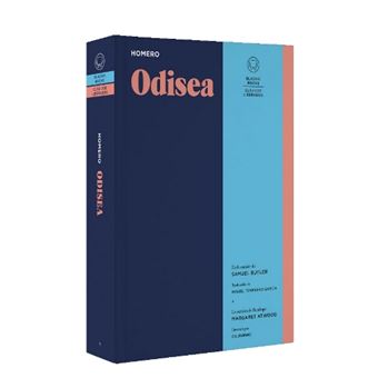 Odisea (Clásicos Liberados)