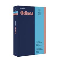 Odisea (Clásicos Liberados)