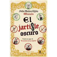 El jartible oscuro