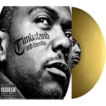 Lp-and friends (oro)