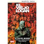 El Viejo Logan 9 El Fin Del Mundo