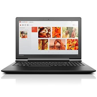Portátil Lenovo 700-17ISK 80RV 17.3" Negro