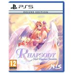Rhapsody: Marl Kingdom Chronicles Deluxe Edition PS5
