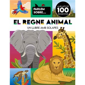 Parlem Sobre... El Regne Animal