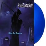 Alive in America - 2 Vinilos Azul