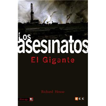 Los asesinatos 2: El gigante