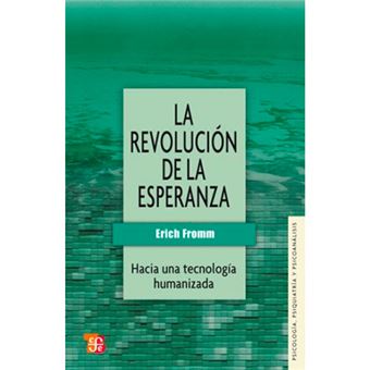 La revolución de la esperanza