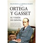 Ortega Y Gasset Su Vision De España