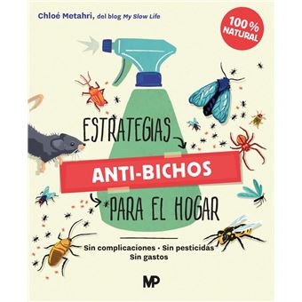 Estrategias anti-bichos para el hogar - 1