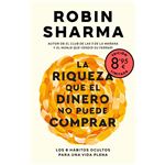 La riqueza que el dinero no puede comprar (edición limitada