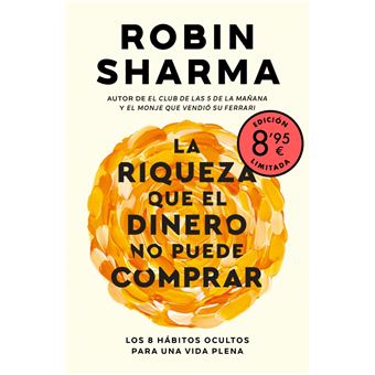 La riqueza que el dinero no puede comprar (edición limitada