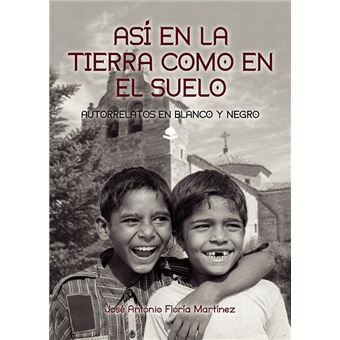 Así en la Tierra como en el suelo - 1