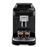 Cafetera superautomática De'Longhi Magnifica Evo ECAM 290.61.B, Molinillo integrado, jarra de leche, 15 bar, 1,8 l, Táctil, Negro