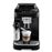 Cafetera superautomática De'Longhi Magnifica Evo ECAM 290.61.B, Molinillo integrado, jarra de leche, 15 bar, 1,8 l, Táctil, Negro